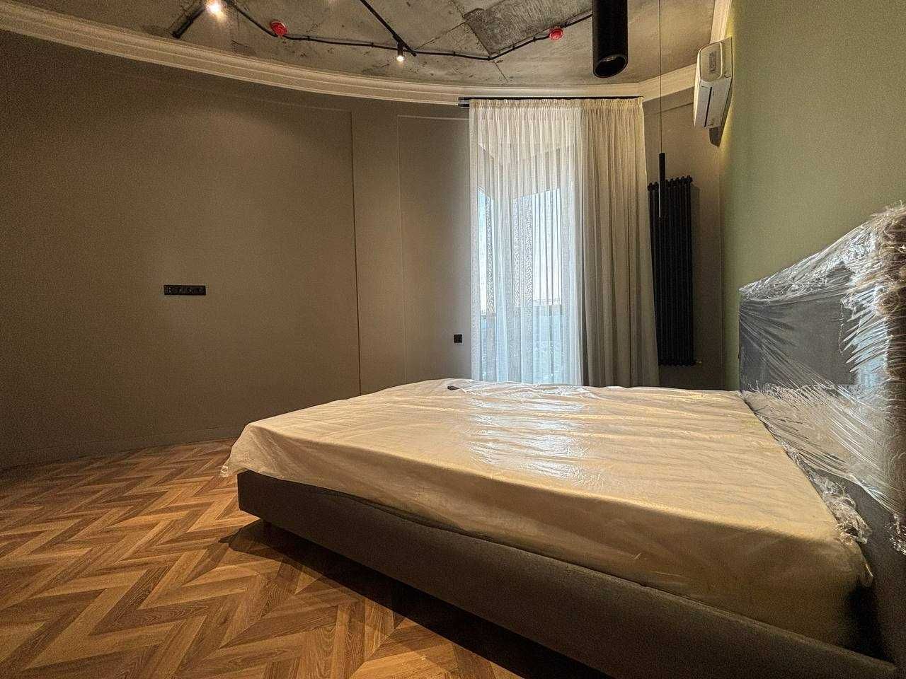 2-х комнатная в новостройке в Яшнабадском р-не. отделка 100% ID: 2754