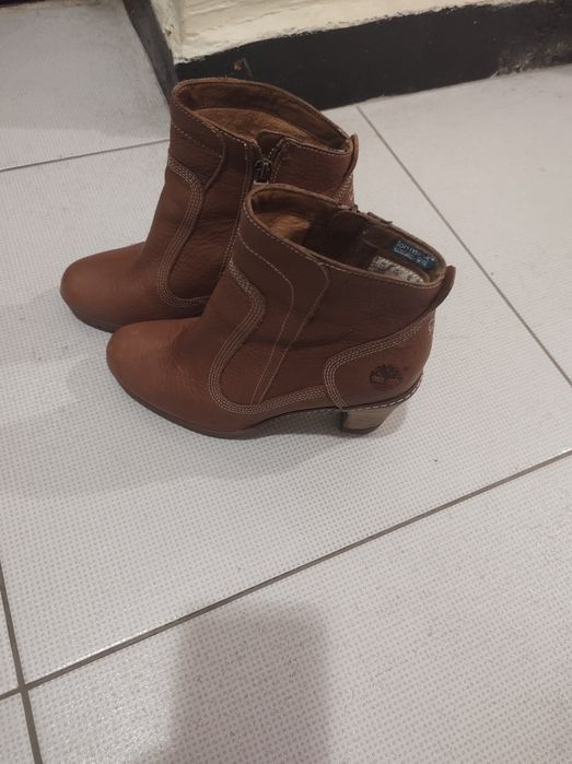 Боти Thimbarlend