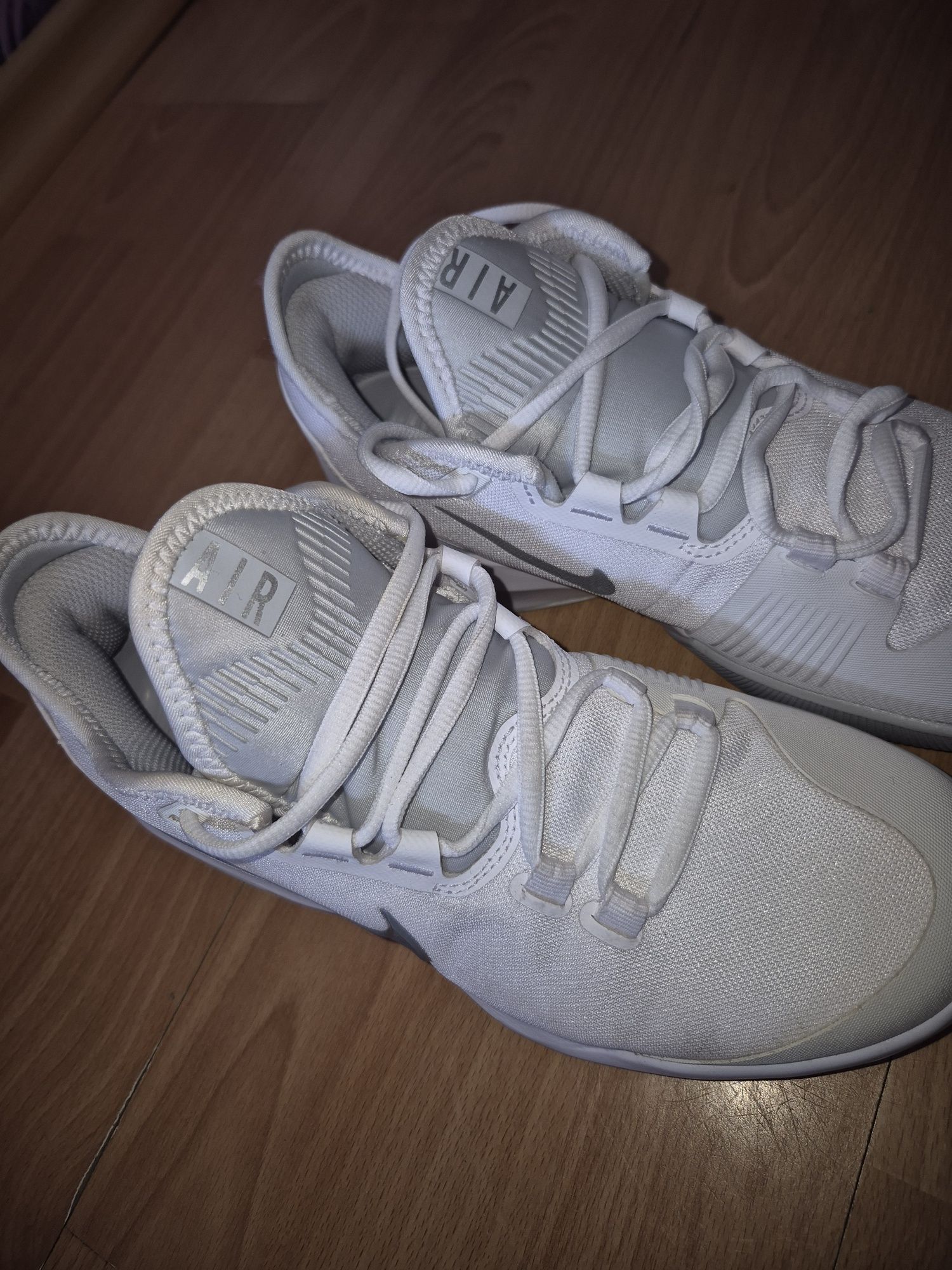 NIKE AIR MAX WULDCARD HC -38,5 номер 
Размер 38,5 по етикет