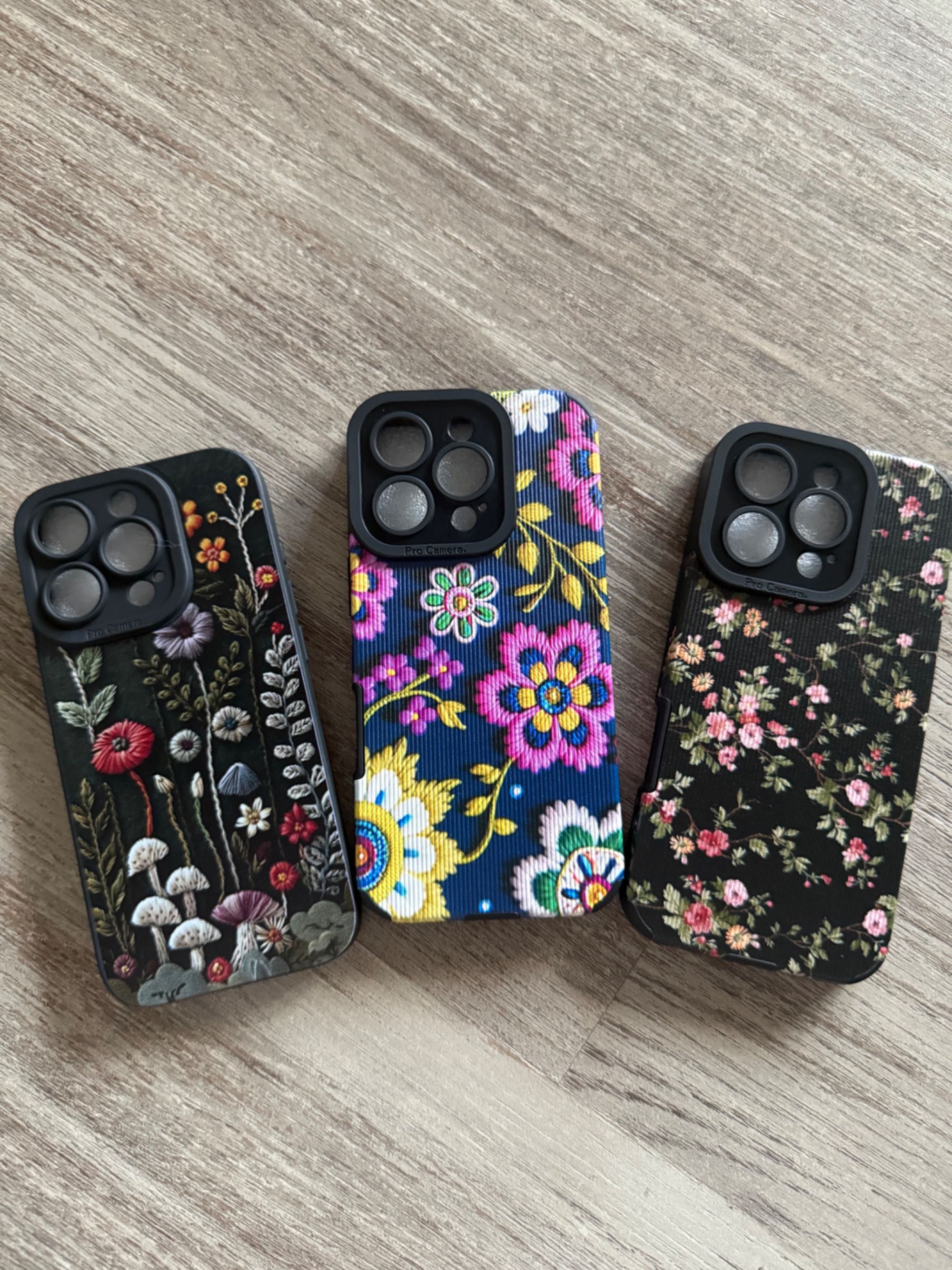 Кейсове за iPhone 16 pro