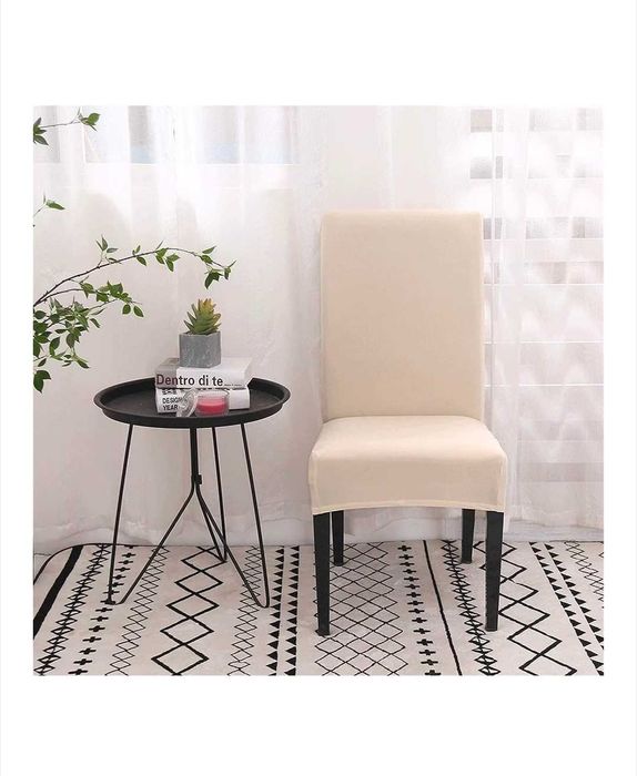 калъфи за столове  6 бр.