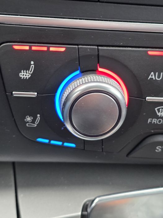 Vând Audi A6 allroad cu dotări de A8 full