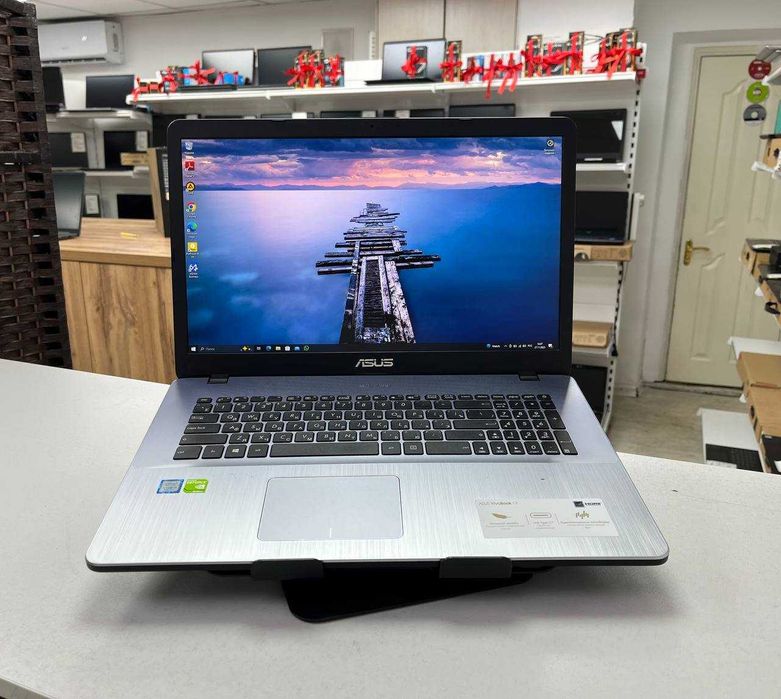 Большой экран Core i3*ОЗУ 8*ssd 256*hdd 1tb*GeForce 2gb*Мощный шустрый