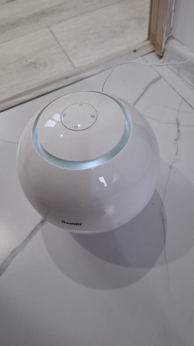 ультразвуковой увлажнитель воздуха Ramili Baby AH800.