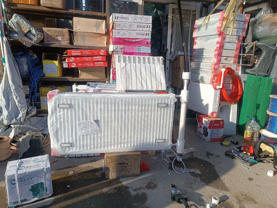 Pech, isitish pechi водевной и масленной атапетелний печ