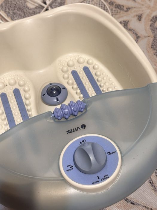 Ванночка для ног