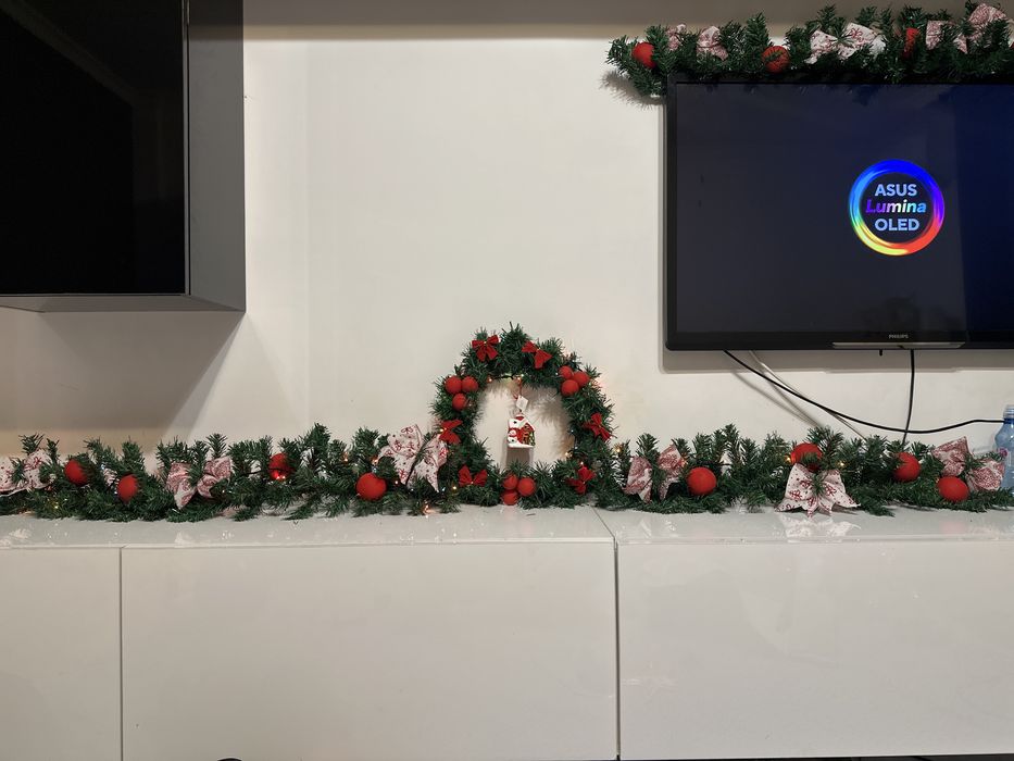 Decoratiuni de Craciun! La comanda