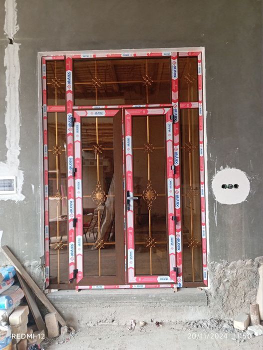 Akfa Termo Englberg zakas qabul qlamiz cheklanmagan miqdorda