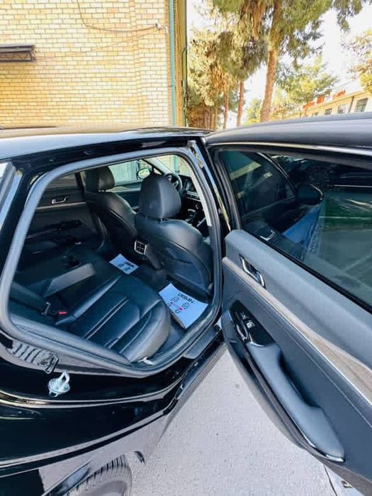 KIA K5 comfort plus
