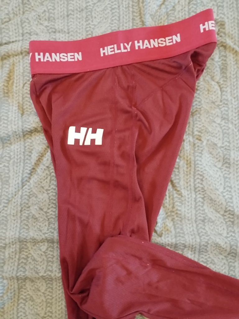 helly hansen -  туризъм клин