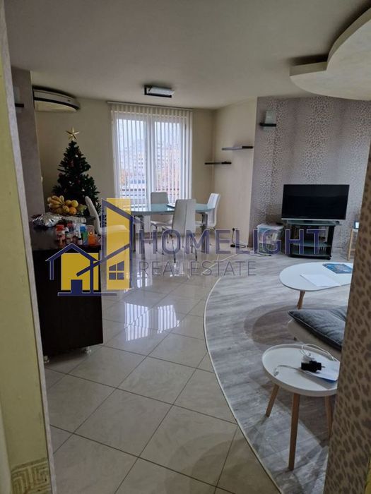 Продава се Тристаен апартамент в София, Младост 3 - 105 кв.м за 3229 €/кв.м - Снимка #4