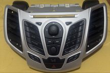 Consola centrala Ford Fiesta MK7