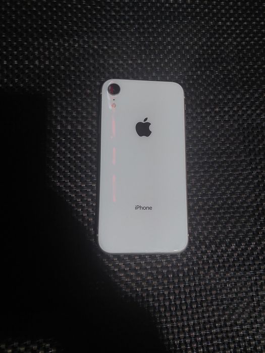 Iphone xr     64