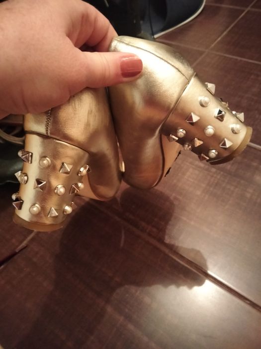 Pantofi, ocazii speciale