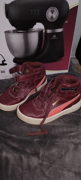 Papuci puma dama/fete