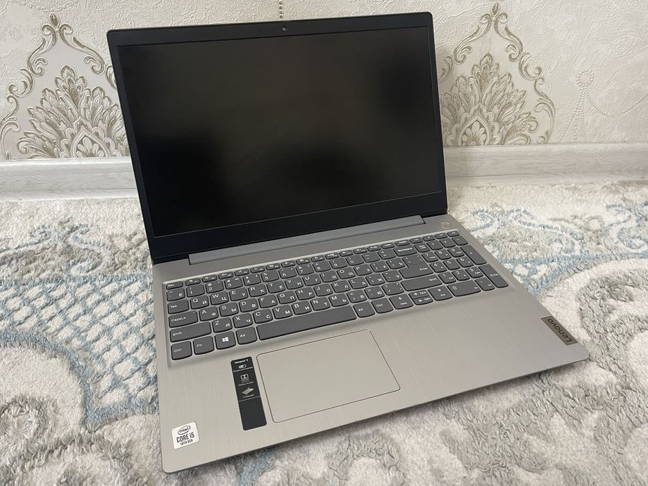 Продам ноутбук Lenovo Ideapad 3