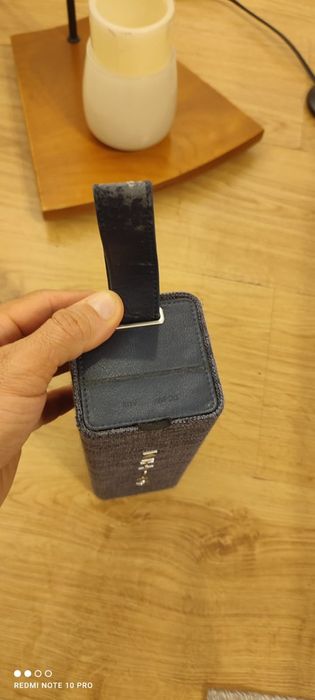 Vând boxa SERIOX  cu bluetooth folosita