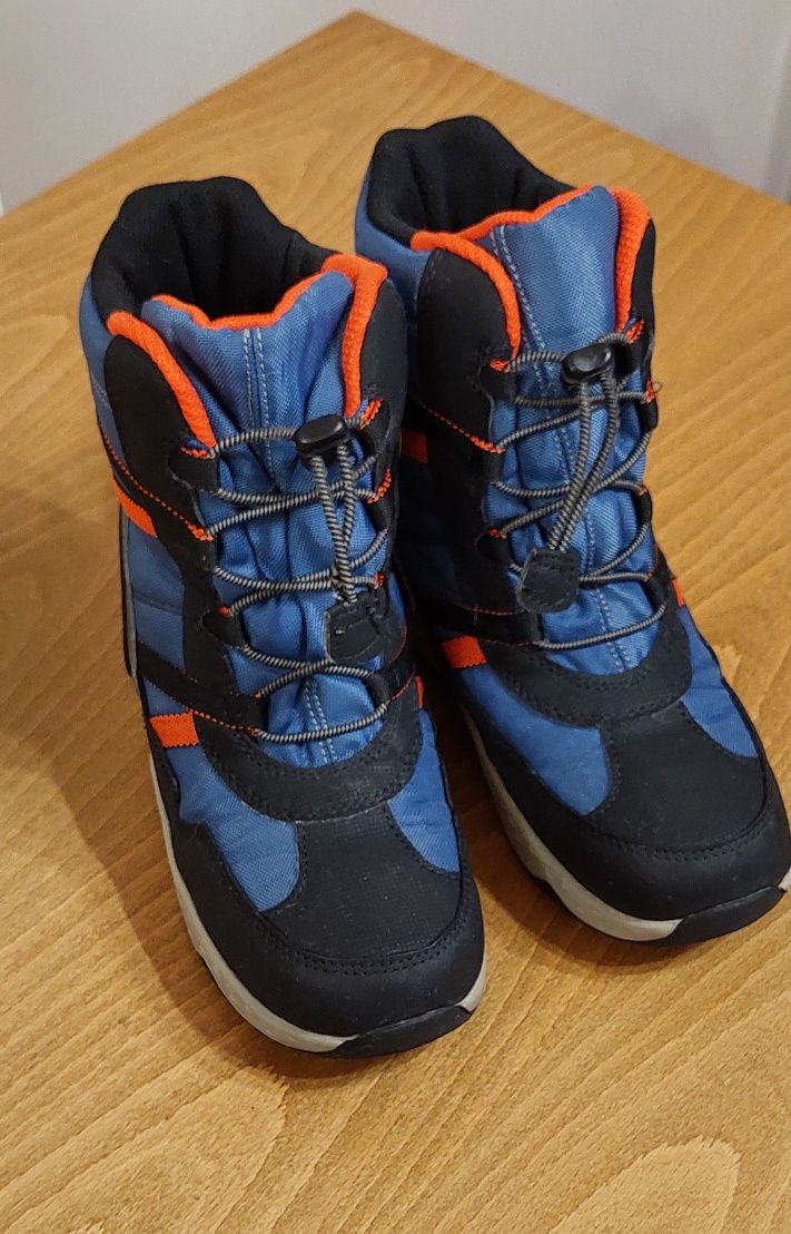 Детски апрески GEOX