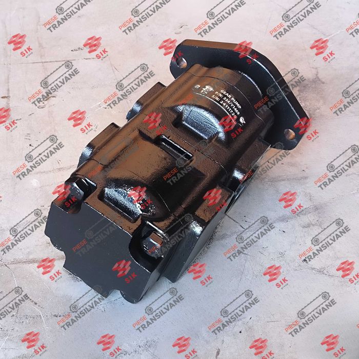 Pompa hidraulică JCB 334/Y1469 – compatibilă cu 3CX și 4CX