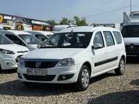 Dacia Logan MCV 1.5DCI / 2012 / AC - Posibilitate rate