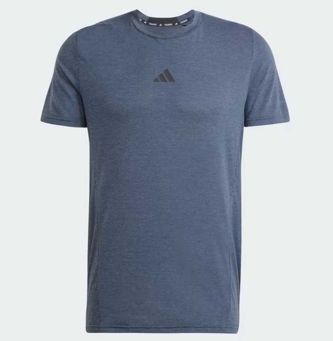 Adidad спортивная футболка