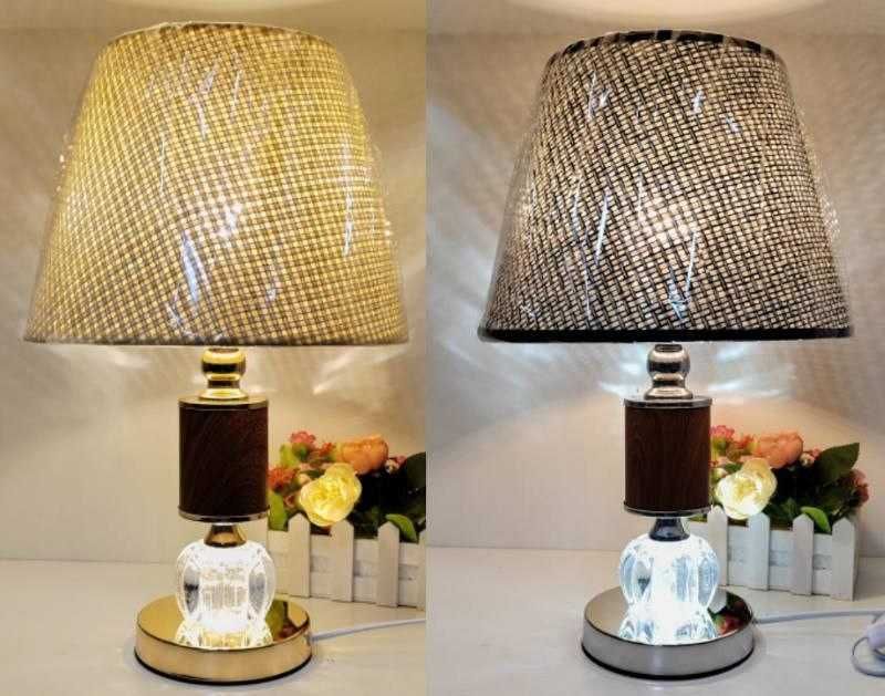 Настольная лампа, светильник/LED stol chirog‘i  la19