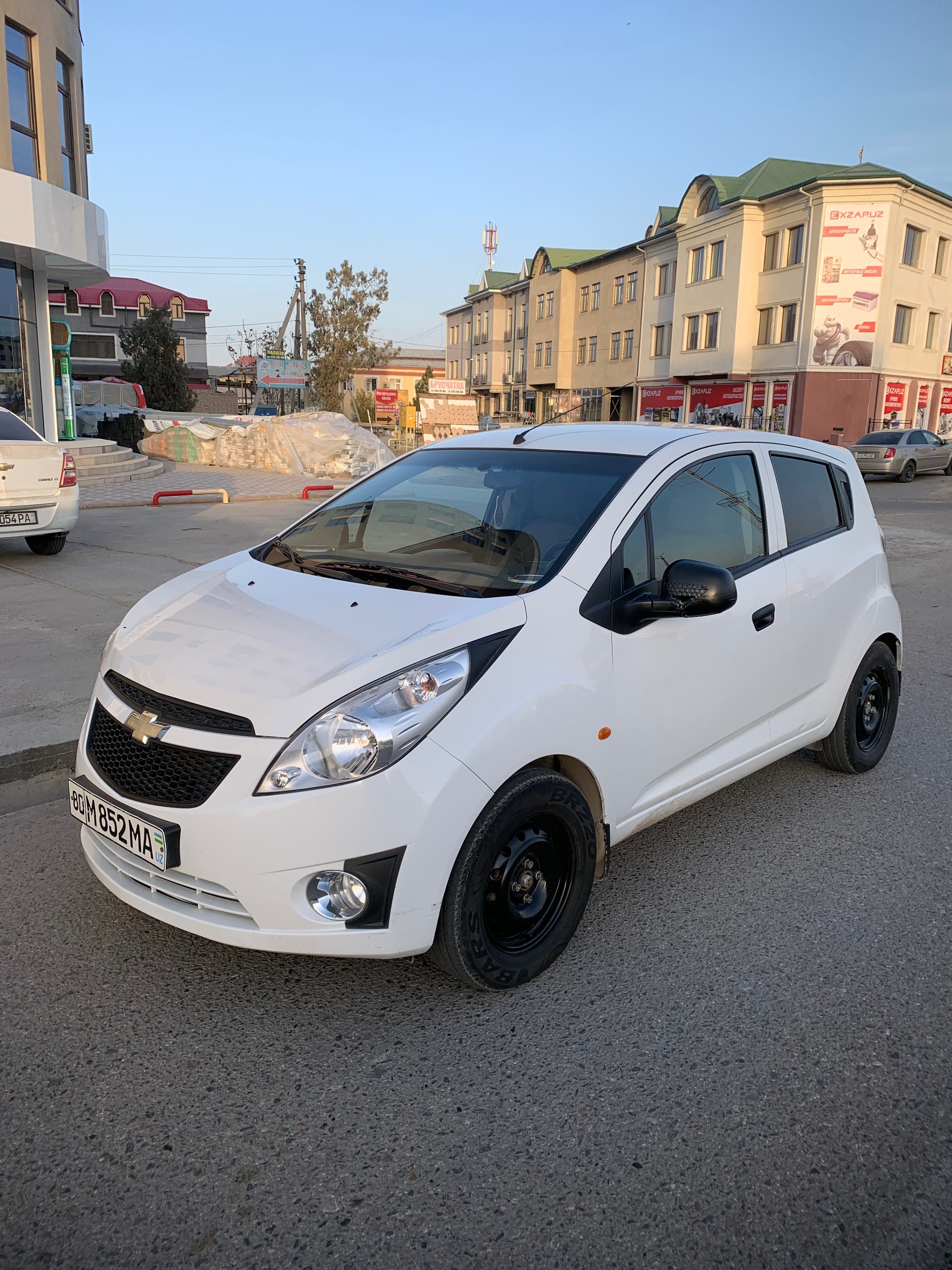 Chevrolet spark Radnor