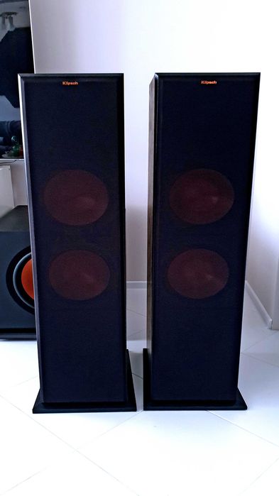 Signature Museum Edition Klipsch - Единствен чифт в света