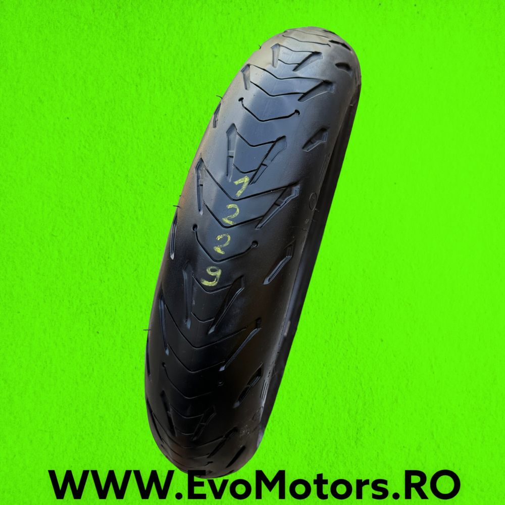 Anvelopa Moto 120 70 17 Michelin Road5 2019 60% Cauciuc C1229