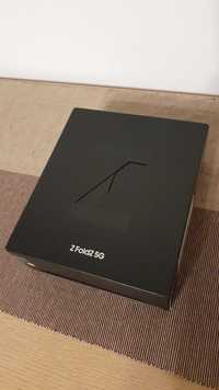 Cutie Samsung Z Fold 2 Mystic Black