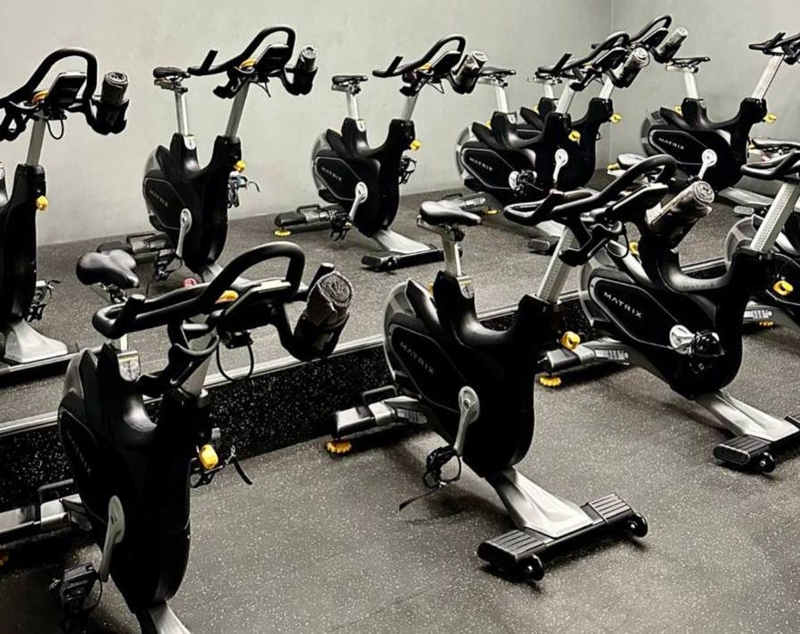 Нежилое помещение Студия Сайклинга 149 кв.м