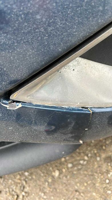 Saab 9-3 Aero TiD 1.9 – acte incomplete – ideal piese/proiect