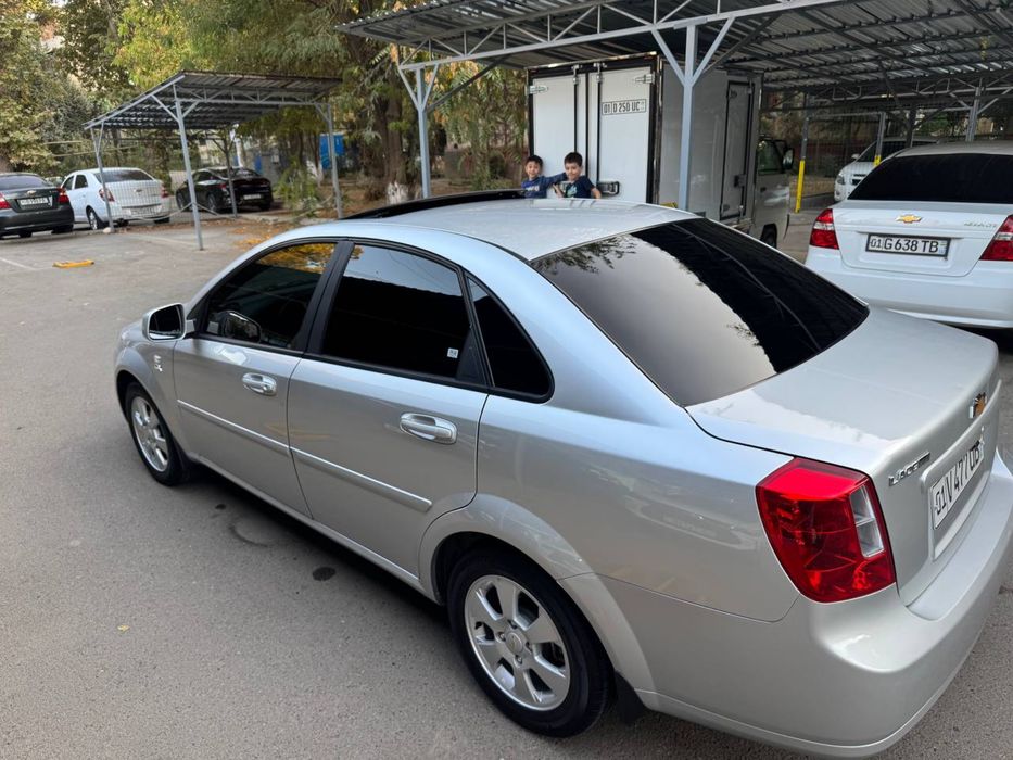 Джентра 2024 октябрь