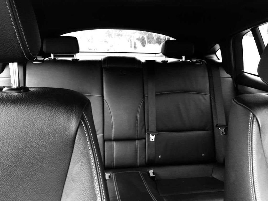 BMW X4 xDrive20d
