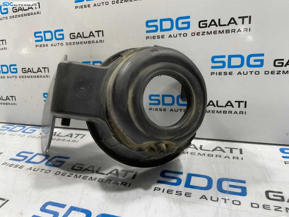 Usa Usita Capac Clapeta Buson Rezervor Seat Toledo 2 1999 - 2005 Cod 1M5809905 [L4352]