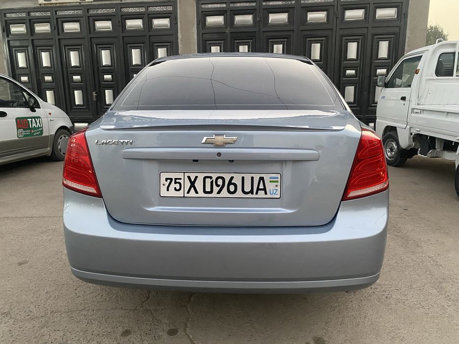 Gentra (Polniy navarot)