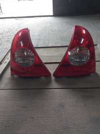 Lampa spate stânga dreapta Clio 2 Hatchback