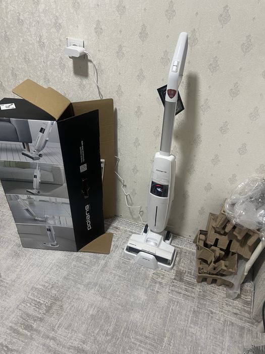 Moyushiy pilsos Polaris