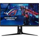 Monitor LED Gaming ASUS ROG Strix XG27AQ 27 inch IPS 1ms 170Hz Black