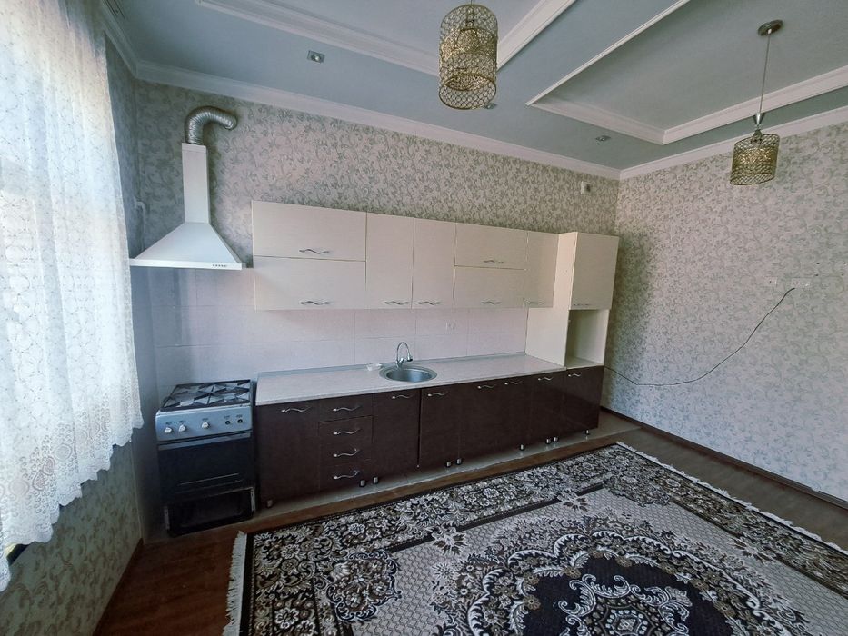 Сергели Дом аренда 6 ком