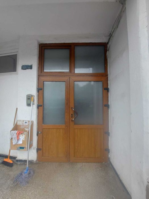 Servicii curatenie casa scarii