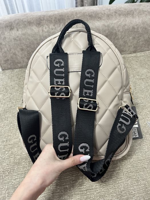 Rucsac geanta ghiozdan guess