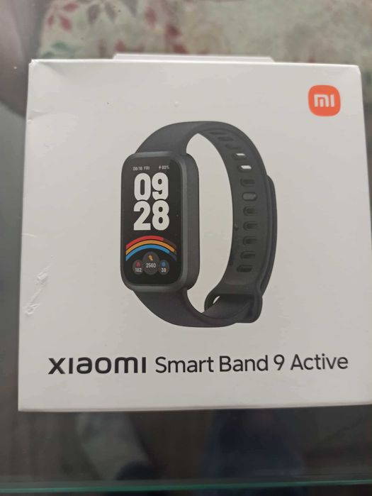 Xiaomi Smart Band 9