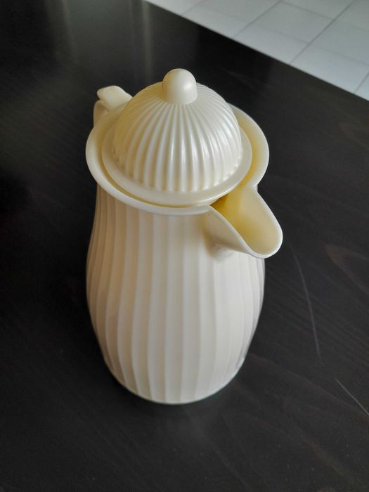 Термус кана / Средиземноморски стил