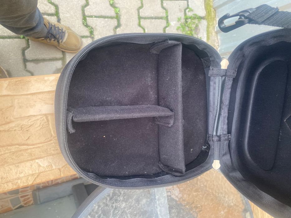 Tankbag geanta de rezervor magnetică