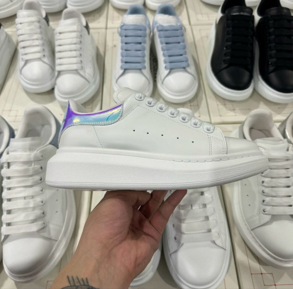 Alexander McQueen