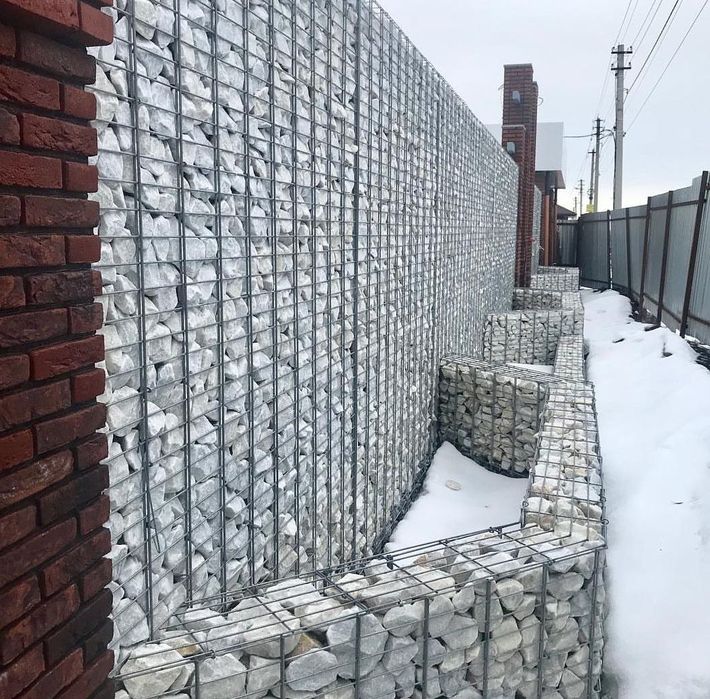 Gabion Tosh / Габион Тош/ Доставка Бесплатно