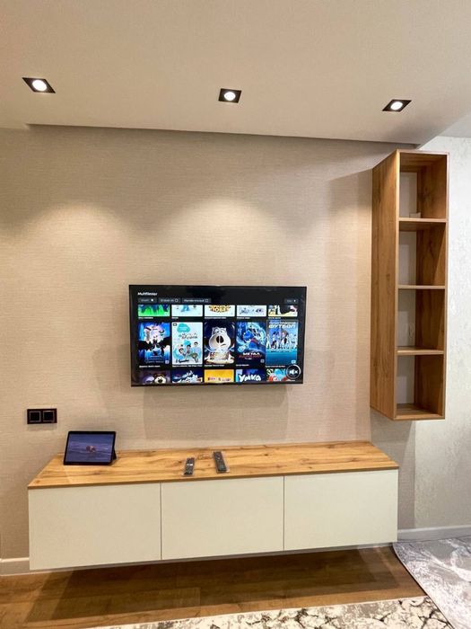 Чиланзар 1 ‼️ 1в2/4/4 Мебель и Техника Новза Метро 5 минут