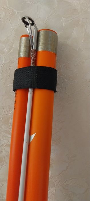 Сёрфовые удилища