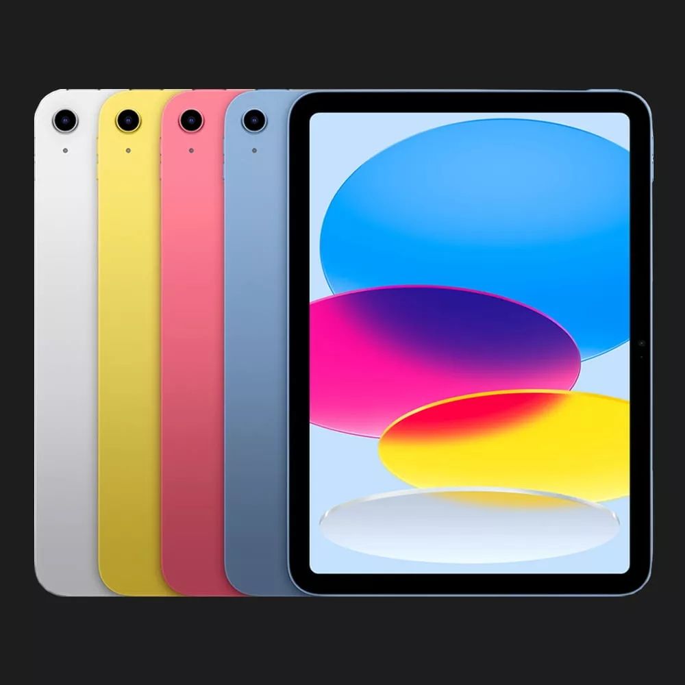 Новый iPad 11 2025! Бесплатная Доставка!